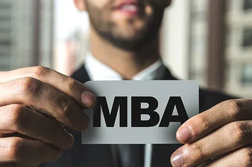 MBA